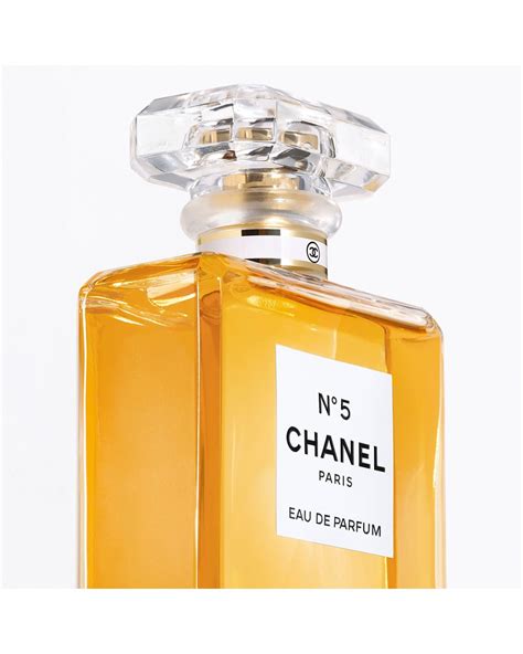 de neus van chanel|N°5 EAU DE PARFUM VERSTUIVER .